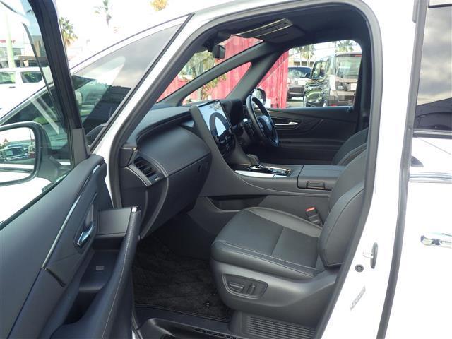 アルファードハイブリッド Ｚ　モデリスタ　全方位　左右独立ムーンルーフ　トヨタチームメイト　Ｔｏｙｏｔａ　Ｓａｆｅｔｙ　パワーバックドア　両側電動　１４型純正ナビ　ＴＶ　ＢＴ　後席モニター　置充　ドラレコ　デジタルインナーミラー（24枚目）