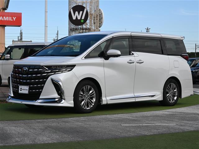 アルファードハイブリッド Ｚ　モデリスタ　全方位　左右独立ムーンルーフ　トヨタチームメイト　Ｔｏｙｏｔａ　Ｓａｆｅｔｙ　パワーバックドア　両側電動　１４型純正ナビ　ＴＶ　ＢＴ　後席モニター　置充　ドラレコ　デジタルインナーミラー（32枚目）