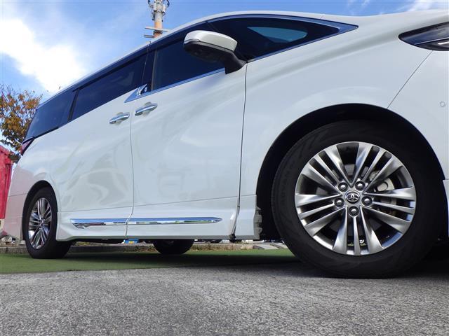 アルファードハイブリッド Ｚ　モデリスタ　全方位　左右独立ムーンルーフ　トヨタチームメイト　Ｔｏｙｏｔａ　Ｓａｆｅｔｙ　パワーバックドア　両側電動　１４型純正ナビ　ＴＶ　ＢＴ　後席モニター　置充　ドラレコ　デジタルインナーミラー（38枚目）