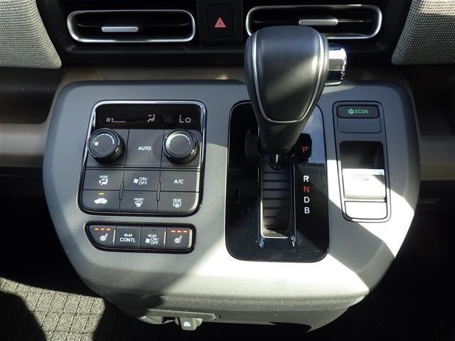 フリード ｅ：ＨＥＶエアー　ＥＸ　全方位　１１．４型純正ナビ　ＴＶ　ＢＴ　ホンダセンシング　両側電動　シートヒーター　ドラレコ　ＥＴＣ　ＬＥＤヘッドライト　ウインカーミラー　コーナーセンサー　純正１５インチアルミホイル（17枚目）