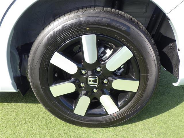 フリード ｅ：ＨＥＶエアー　ＥＸ　全方位　１１．４型純正ナビ　ＴＶ　ＢＴ　ホンダセンシング　両側電動　シートヒーター　ドラレコ　ＥＴＣ　ＬＥＤヘッドライト　ウインカーミラー　コーナーセンサー　純正１５インチアルミホイル（42枚目）