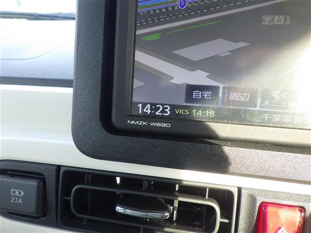 ムーヴキャンバス ストライプスG(5枚目)