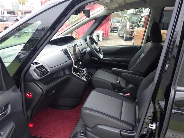 セレナ ｅ－パワー　ハイウェイスターＶ（15枚目）