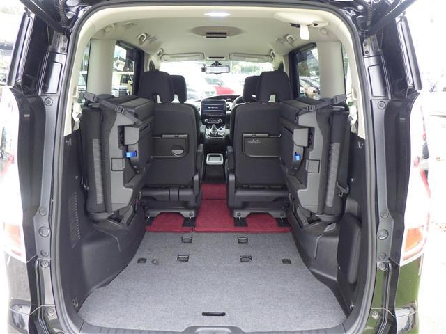 セレナ ｅ－パワー　ハイウェイスターＶ（22枚目）