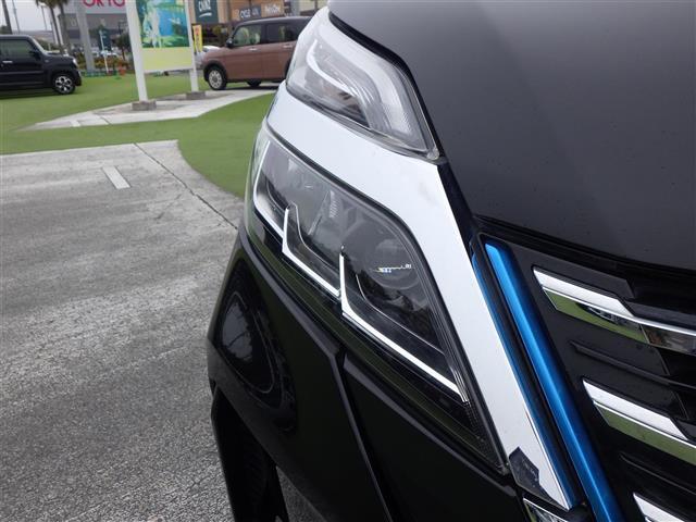 セレナ ｅ－パワー　ハイウェイスターＶ（28枚目）