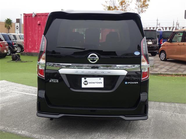 セレナ ｅ－パワー　ハイウェイスターＶ（36枚目）