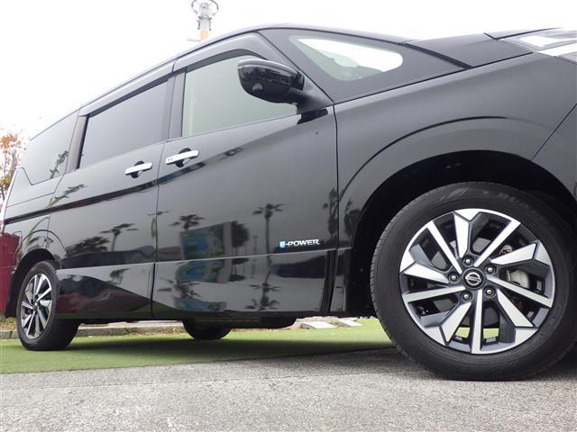 セレナ ｅ－パワー　ハイウェイスターＶ（37枚目）