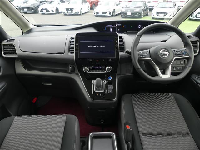 セレナ ｅ－パワー　ハイウェイスターＶ（42枚目）