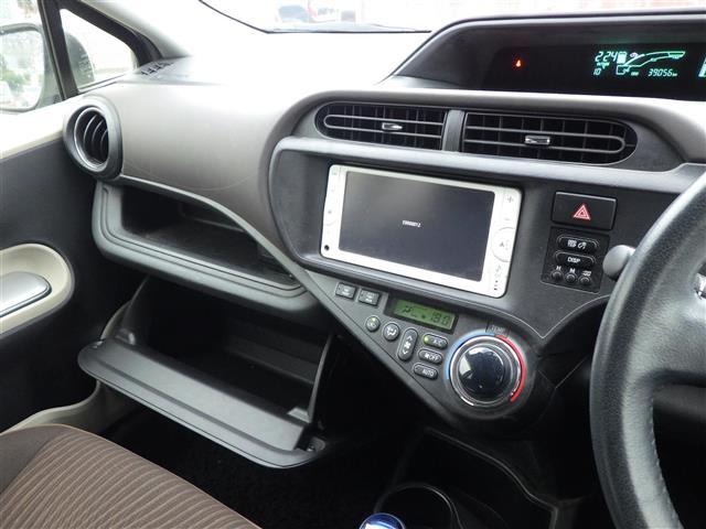 アクア Ｇ（5枚目）