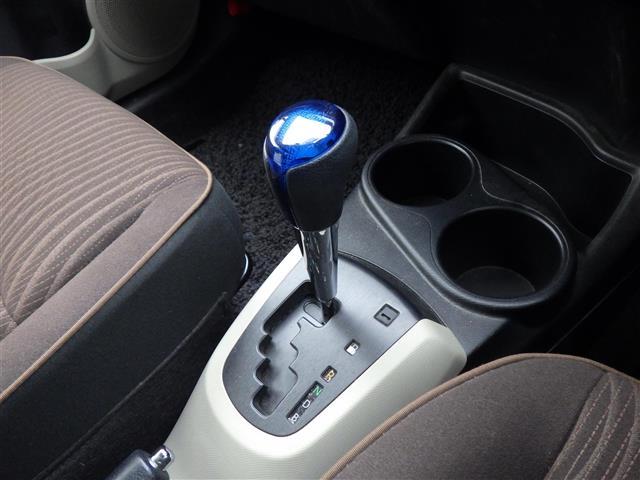 アクア Ｇ（6枚目）