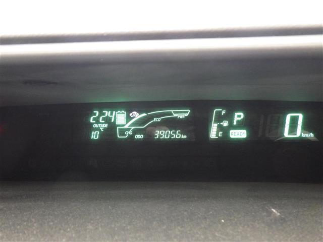 アクア Ｇ（11枚目）