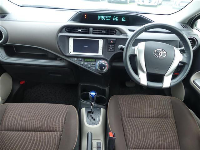 アクア Ｇ（16枚目）