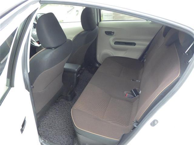 アクア Ｇ（18枚目）