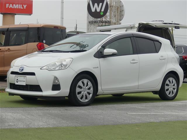 アクア Ｇ（24枚目）