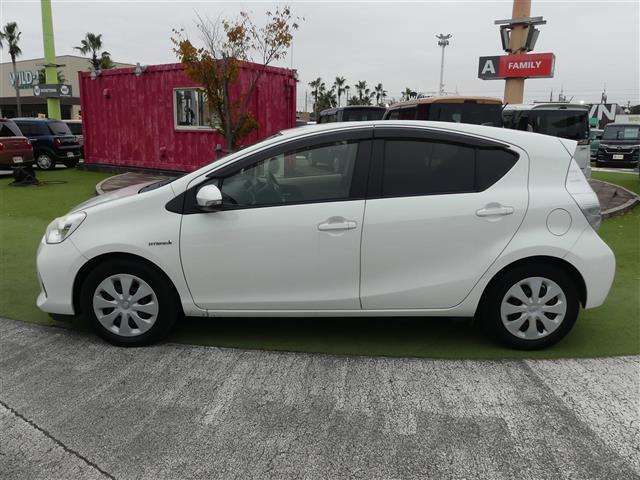 アクア Ｇ（30枚目）