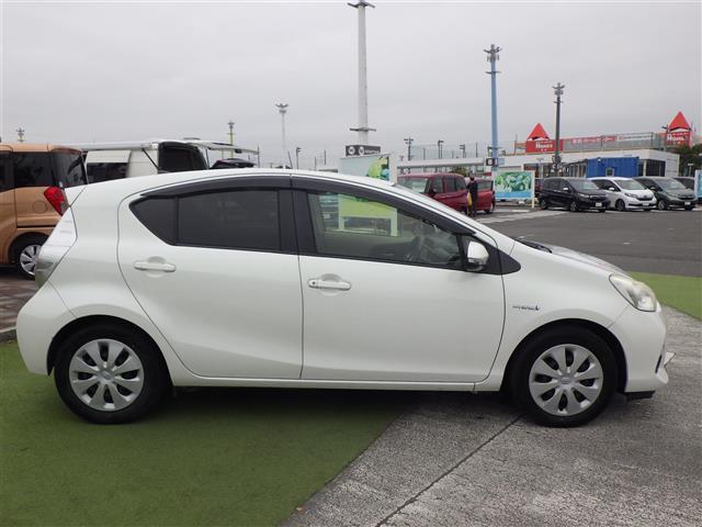 アクア Ｇ（31枚目）