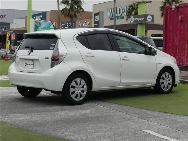 アクア Ｇ（32枚目）