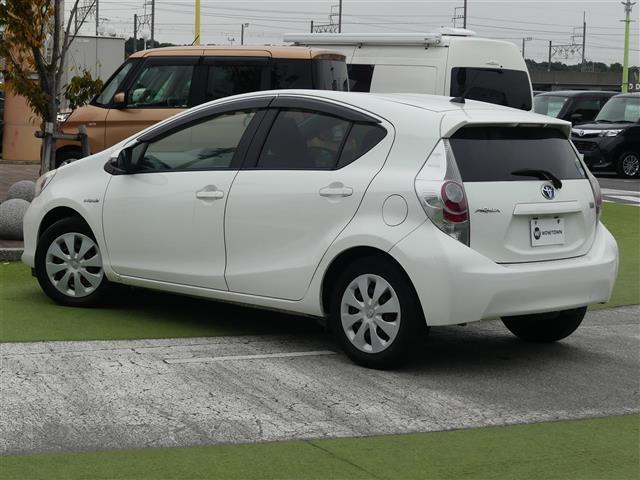 アクア Ｇ（33枚目）