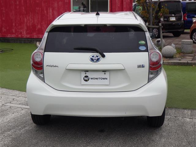 アクア Ｇ（34枚目）