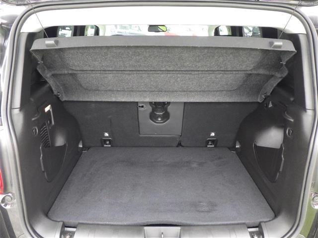 ジープ・レネゲード リミテッド（23枚目）