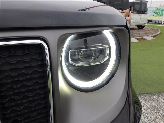 ジープ・レネゲード リミテッド（30枚目）