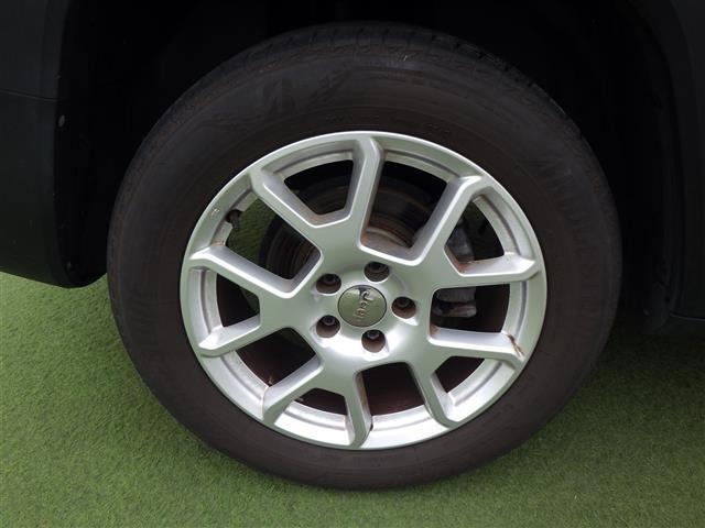 ジープ・レネゲード リミテッド（39枚目）