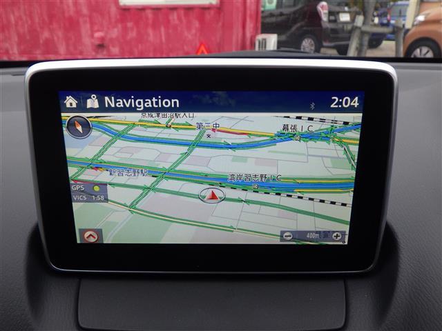 デミオ １３Ｓツーリング　Ｌパッケージ（2枚目）