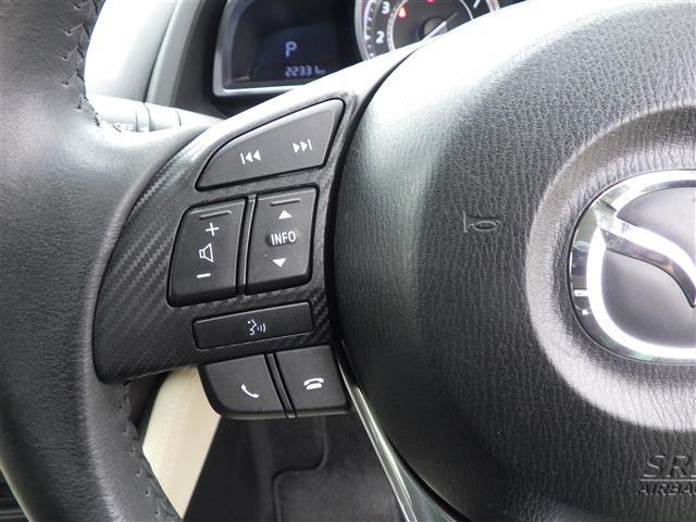 デミオ １３Ｓツーリング　Ｌパッケージ（8枚目）