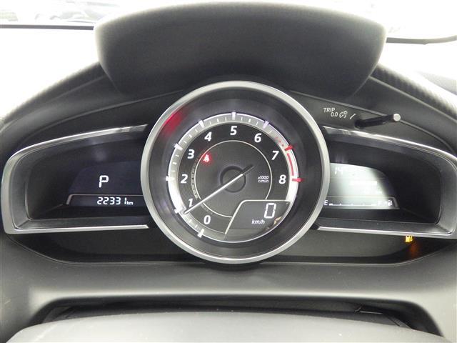 デミオ １３Ｓツーリング　Ｌパッケージ（9枚目）