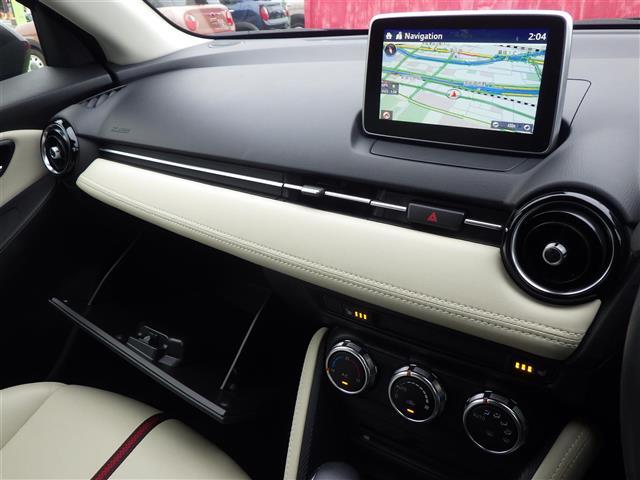 デミオ １３Ｓツーリング　Ｌパッケージ（10枚目）