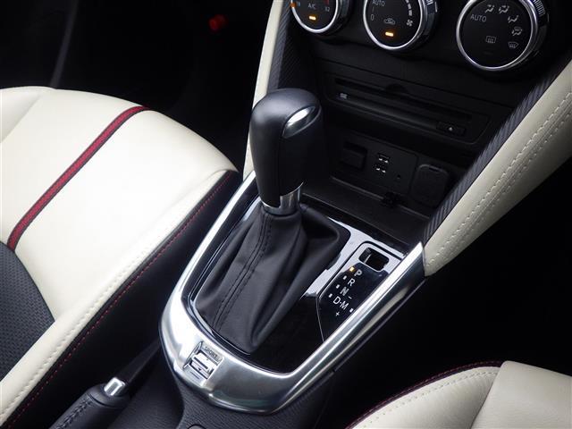 デミオ １３Ｓツーリング　Ｌパッケージ（11枚目）