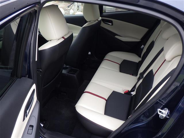 デミオ １３Ｓツーリング　Ｌパッケージ（20枚目）