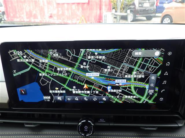 セレナ ｅ－パワー　ハイウェイスターＶ　登録済未使用車　全方位　１２．３型純正ナビ　ＴＶ　ＢＴ　プロパイ　エマブレ　インテリジェントクルーズコントロール　インテリジェントルームミラー　置充　ハンズフリー両側電動　ＥＴＣ　コーナーセンサー（3枚目）