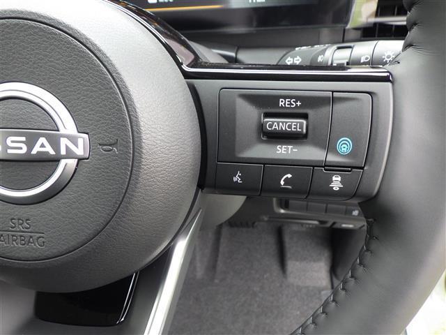 セレナ ｅ－パワー　ハイウェイスターＶ　登録済未使用車　全方位　１２．３型純正ナビ　ＴＶ　ＢＴ　プロパイ　エマブレ　インテリジェントクルーズコントロール　インテリジェントルームミラー　置充　ハンズフリー両側電動　ＥＴＣ　コーナーセンサー（10枚目）