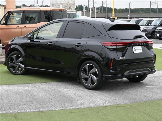 オーラ Ｇ（35枚目）