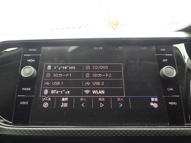 Ｔ－クロス ＴＳＩ　１ｓｔ（7枚目）