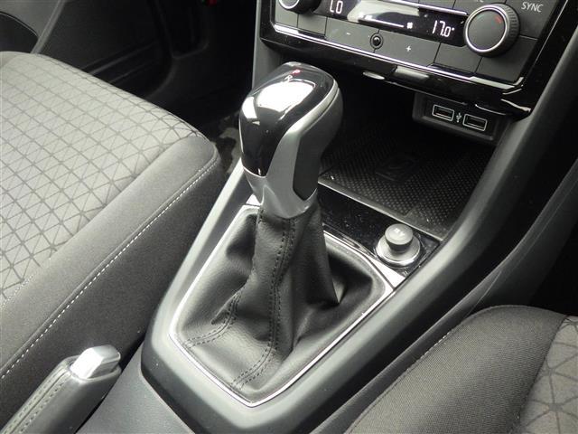 Ｔ－クロス ＴＳＩ　１ｓｔ（14枚目）