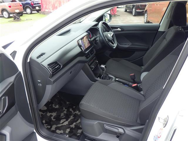 Ｔ－クロス ＴＳＩ　１ｓｔ（19枚目）