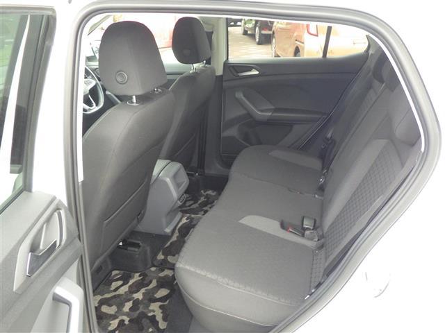 Ｔ－クロス ＴＳＩ　１ｓｔ（20枚目）