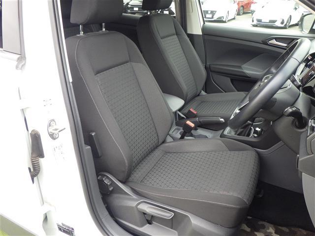 Ｔ－クロス ＴＳＩ　１ｓｔ（21枚目）