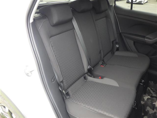 Ｔ－クロス ＴＳＩ　１ｓｔ（22枚目）