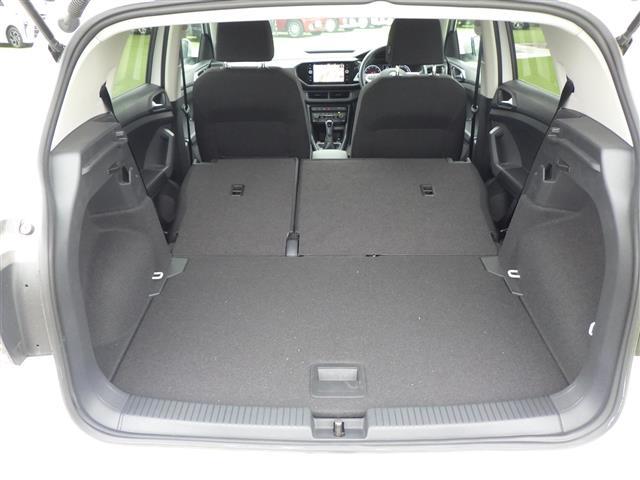 Ｔ－クロス ＴＳＩ　１ｓｔ（24枚目）