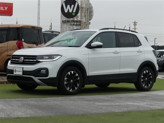 Ｔ－クロス ＴＳＩ　１ｓｔ（26枚目）