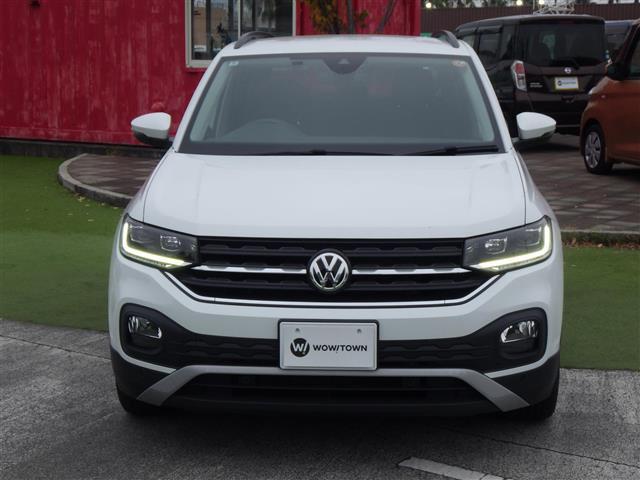 Ｔ－クロス ＴＳＩ　１ｓｔ（27枚目）