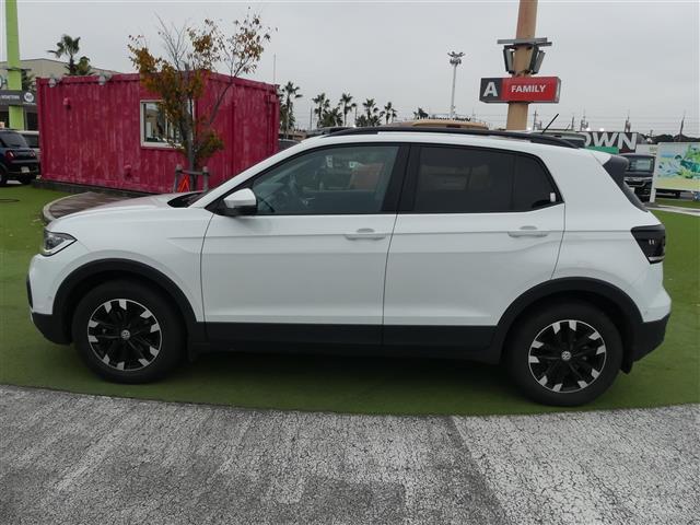 Ｔ－クロス ＴＳＩ　１ｓｔ（32枚目）