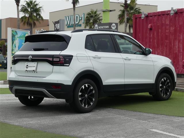 Ｔ－クロス ＴＳＩ　１ｓｔ（34枚目）