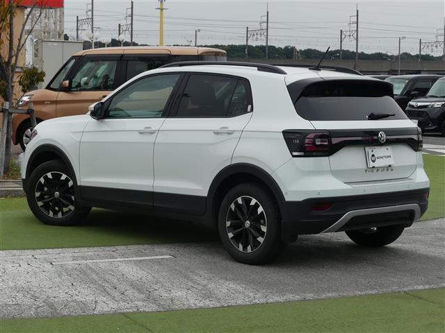 Ｔ－クロス ＴＳＩ　１ｓｔ（35枚目）