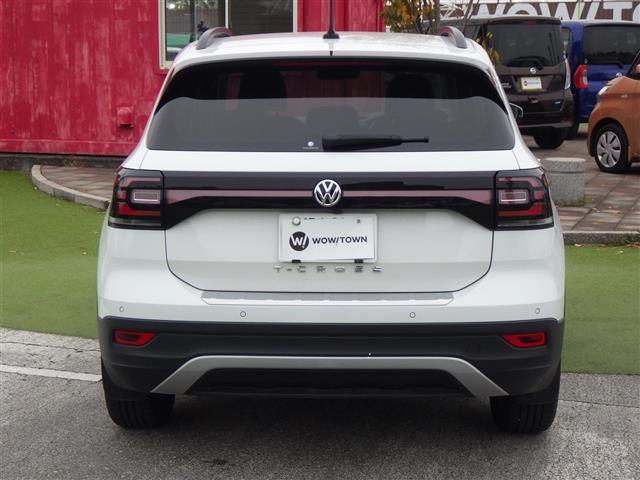 Ｔ－クロス ＴＳＩ　１ｓｔ（36枚目）