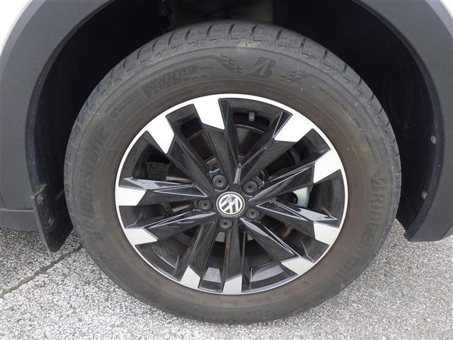 Ｔ－クロス ＴＳＩ　１ｓｔ（38枚目）