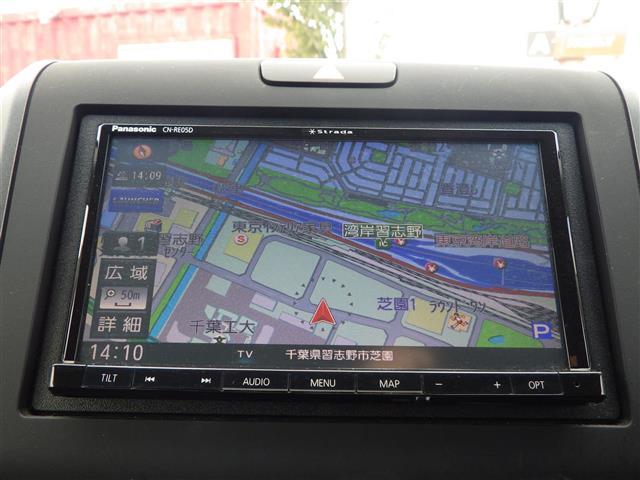 フリード Ｇ・ホンダセンシング　ナビ　ＴＶ　ＢＴ　両側電動　ホンダセンシング　ＥＴＣ　ＬＥＤヘッドライト　ウインカーミラー（2枚目）